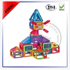 Magnetic Preschool Educational Buiding Toys Magnet Toys For Kids