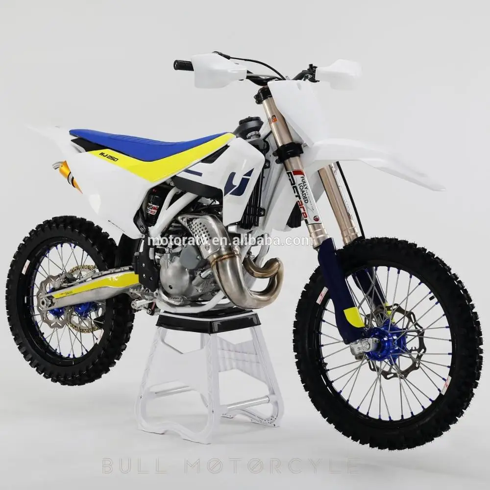 motocross road bike