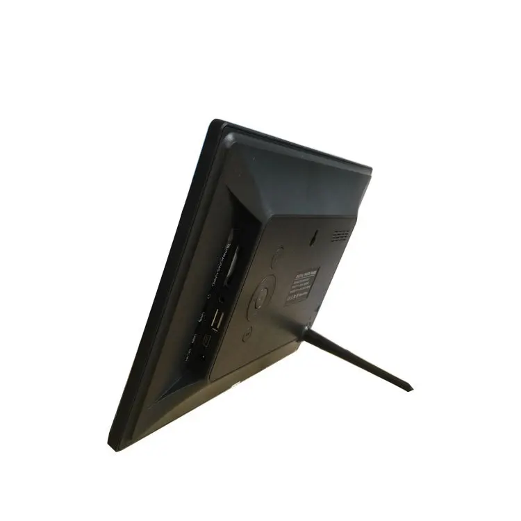 10 inch sex digital photo frame video output