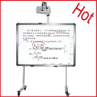 Factory Direct Interactive Whiteboard Mobile Stand