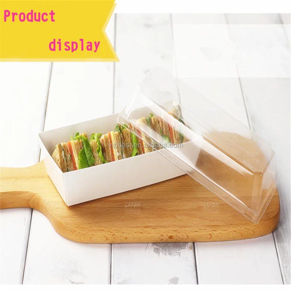 paper box for biscuit cookies macaron food