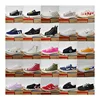 WH3262 Factory direct sell stock lot men casual shoes promotion product shoes