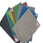 Trade Assurance NY400 flat gasket sheet free asbestos rubber composite sheet for high temperature oil