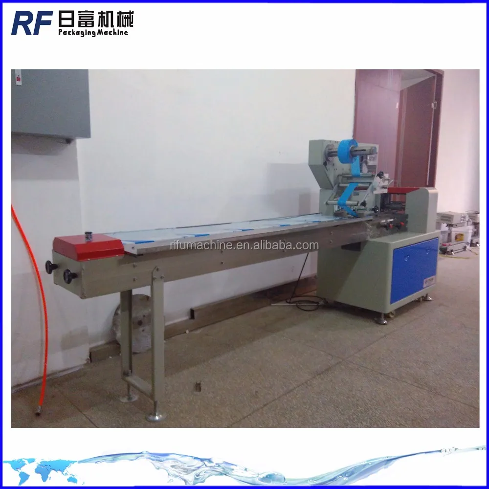 stick noodles packing machine