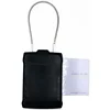 Gps GL600 Container Lock Tracker With Real Time Tracking And Remote Doors Unlock