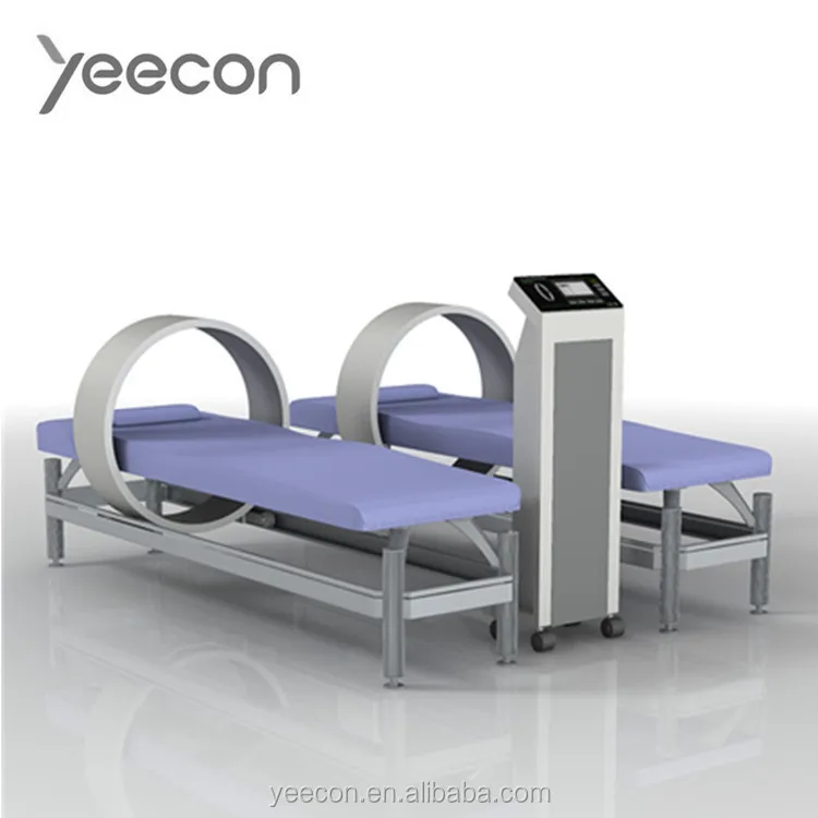 Premium quality multi-function magnetic therapy machine