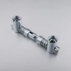 metal Accessories for Aluminum Profiles