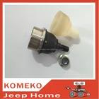 Ball Joint 05135651AC 05135651 05135651AC 5135651 for GRAND CHEROKEE 2005 - 2010. LIBERTY 2008 - 2010