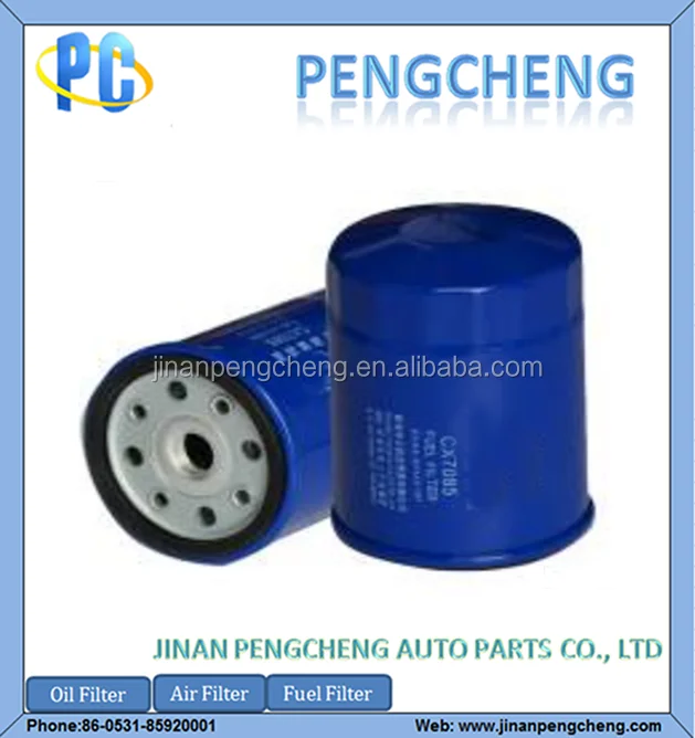 Diesel Generator Parts Fuel Filter Cx7085 Buy Genarator Parts,Fuel