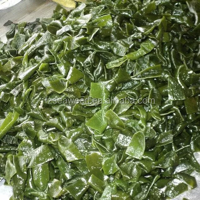 fresh seaweed price