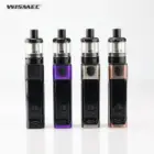 E cigarette WISMEC CB60 CB 60W Vaporizer , WISMEC CB-60 Kit with Amor NS