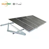 Adjustable support solar panels flat roof pv mounting solar systems