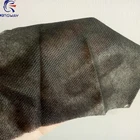 PP non woven fabric colorful TNT nonwoven Pellon hight quality Pellon nonwoven Fabric for agriculture