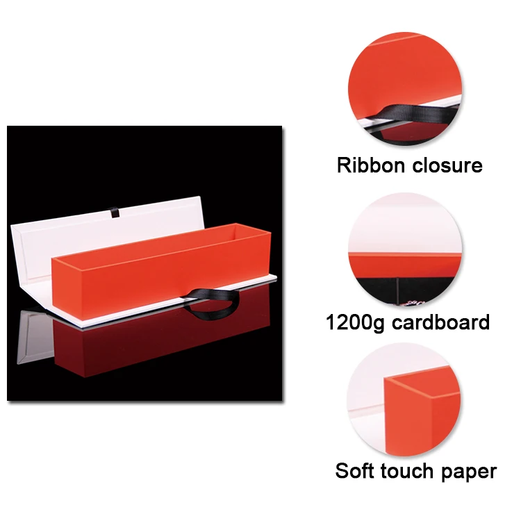 jewelry box packaging