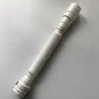 factory price bathroom accessories PP flexible wash basin bathtub fittings flexible waste drain pipe