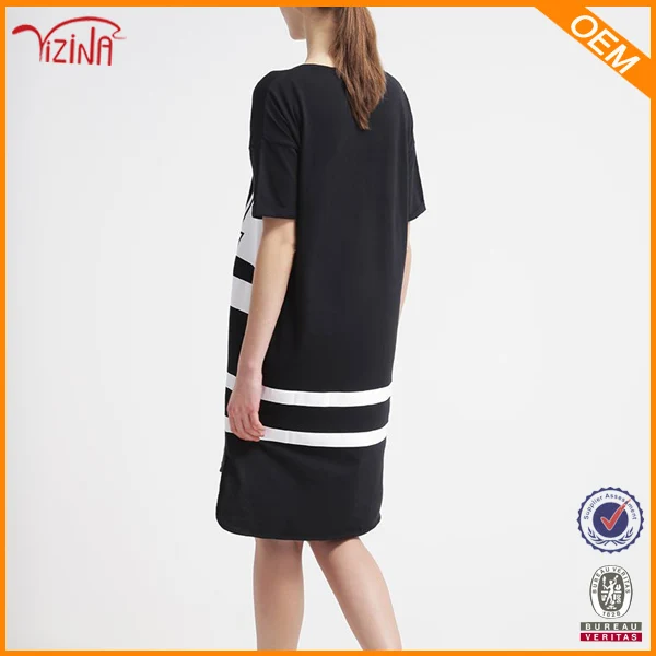 Oversized Shirt Jersey Football Dress - Buy Football Dress,Oversized Shirt Dress,Jersey Dress 