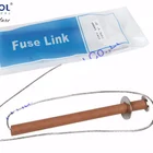 1-100A Expulsion Fuse Link for Outdoor Fuse Cutout
