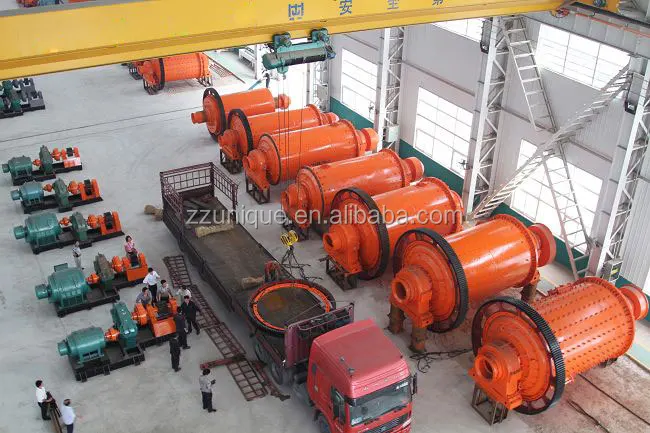 high performance ball mill for lead oxide