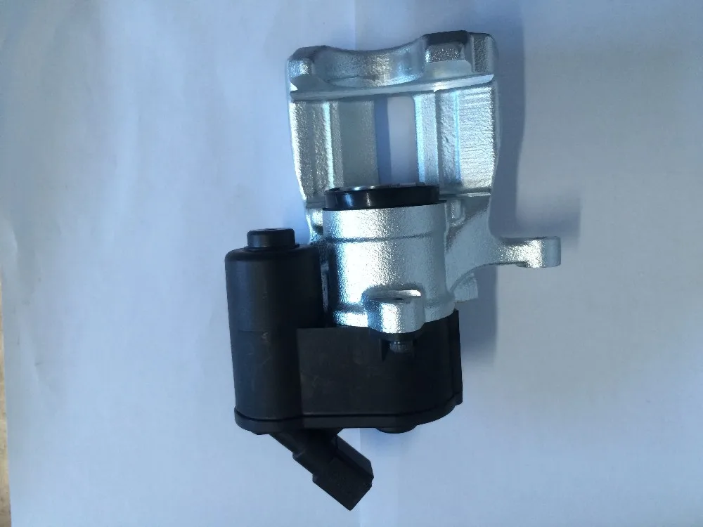 For high quality New EPB Brake Caliper for AUDI A6,OEM:4F0615403C,4F0615403F