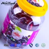 Big Promotion Mini Fruit Jelly Gels Sweet Candy Jelly Pudding Cup