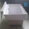 Vacuum formed Healthcare foot massager plastic water sink