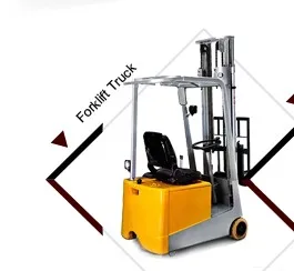 Electric pallet truck with platform rider type DC power heavy duty 2ton 2.5ton 3ton
