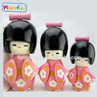 Customer design hot sale japanese nesting doll AT11682
