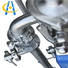 Hengcheng 500L Liters Beer Brewing Equipment
