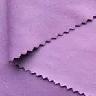 Soft comfortable Stretch nylon spandex fabric for underwear