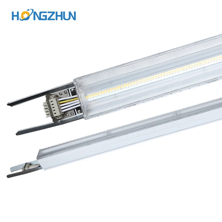 LED Linear Trunking light 60W for home use Made in China