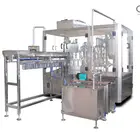 JOYGOAL stand up pouch filler capper machine
