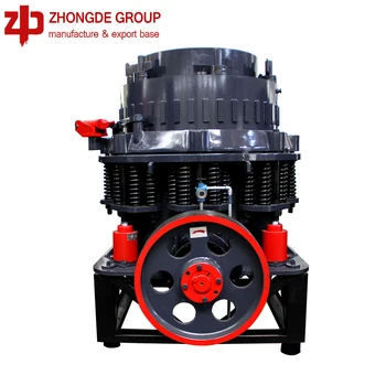Stone Crusher Plant Prices/Coal Mining Symons Hydraulic Spring Cone Crusher