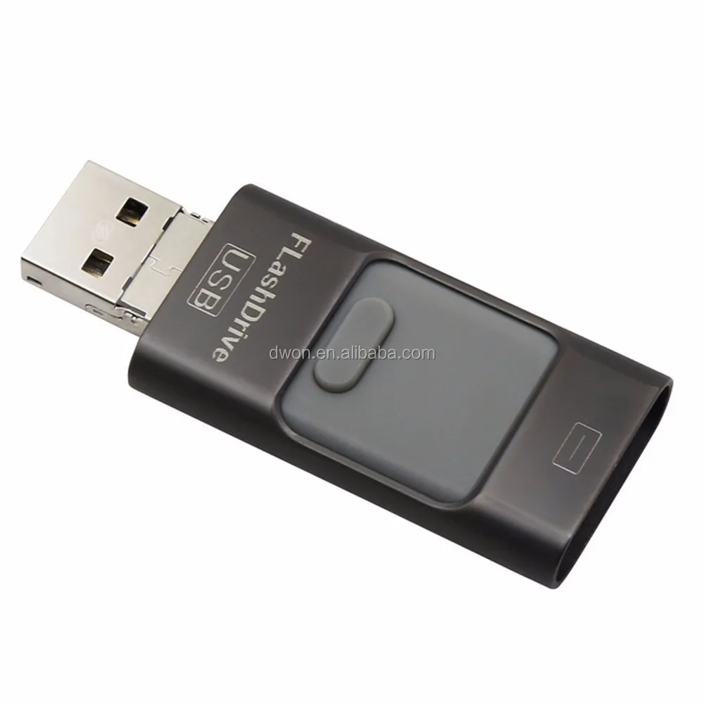and 32gb,,64gb,8gb,16gb,128gb capacity otg usb flash drive for