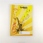 New Style Soft Cover Coloful Design School Exercise Note Book For Children