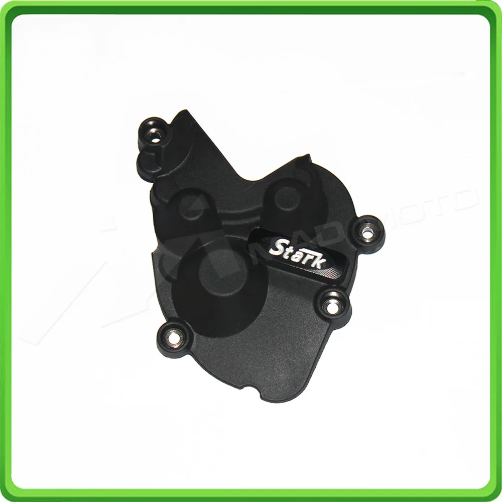 Racing Engine Cover Set Protection Guard For Kawasaki ninja ZX-6R ZX6R ZX636 2009 2010 2011 2012 2013 2014 2015 2016 (4)