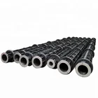 Haiyu prestressed electrical concrete spun pole making machine