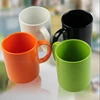 11OZ matte glaze mug ceramic mug for customize ceramic coffee tea mug