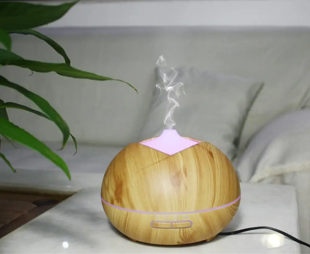 scent