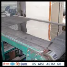 410 and 430 stainless steel sheet