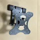 hot sale led tv mount one hand full motion tv bracket TNC-106A