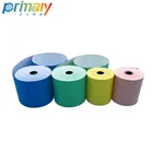 Good Image Colorful Printed Thermal Paper Rolls