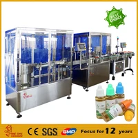 High Quality Factory Price Automatic 10ml