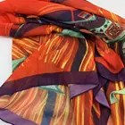 New Fashion Turkey Turban Head Scarf Women Instant Hijab