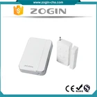Shop Keeper Pir Sensor Alarm And Welcome Doorbell
