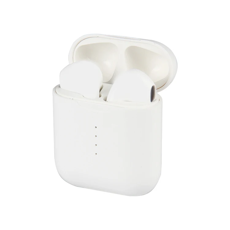 China cheapest supplier earphones i9s tws earbuds fans tws wireless headset head phone - ANKUX.COM