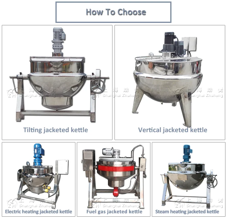 steam-jacketed-kettle-definition-electric-jacketed-kettle-tilting