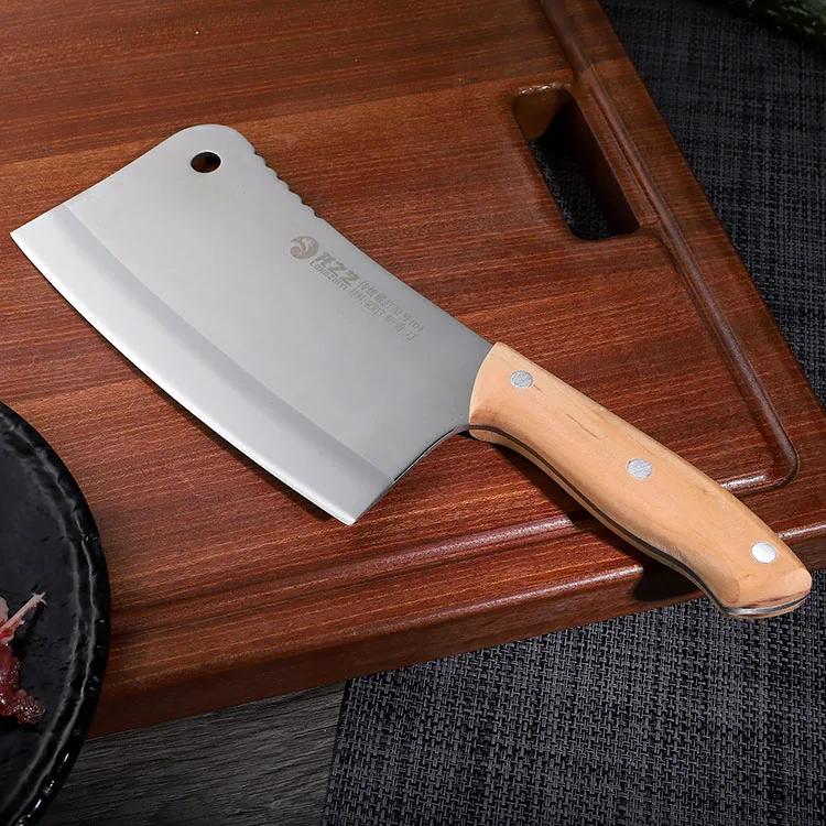 kitchen knife cleaver 6