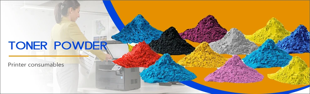 toner power
