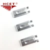 HCET AA2 series creep action bimetallic thermostats for low voltage appliances