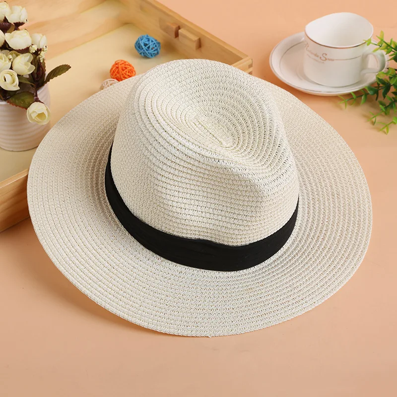 wholesale china high quality fashion cheap panama hats